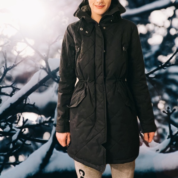 Burton Jacket - Picture 2 of 8